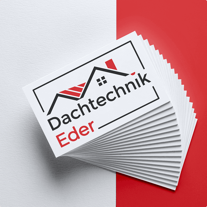 Inhaltsbereich der Eder Website